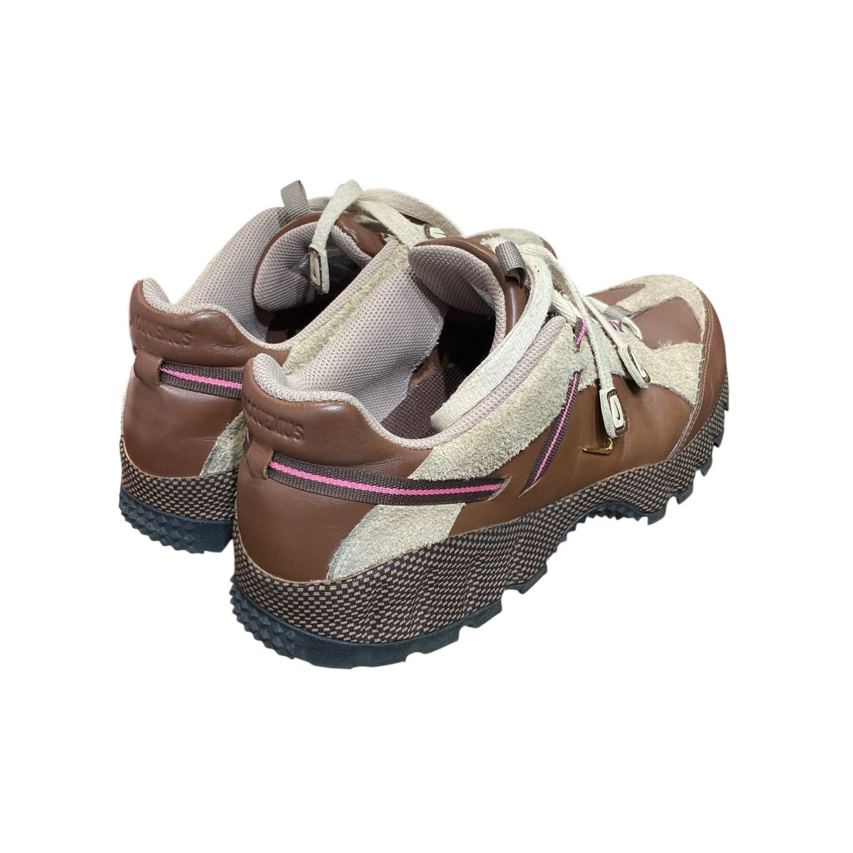 NIKE×JACQUEMUS Air Humara LxスニーカーDR0420-200 古着・中古-2枚目のアイテム画像