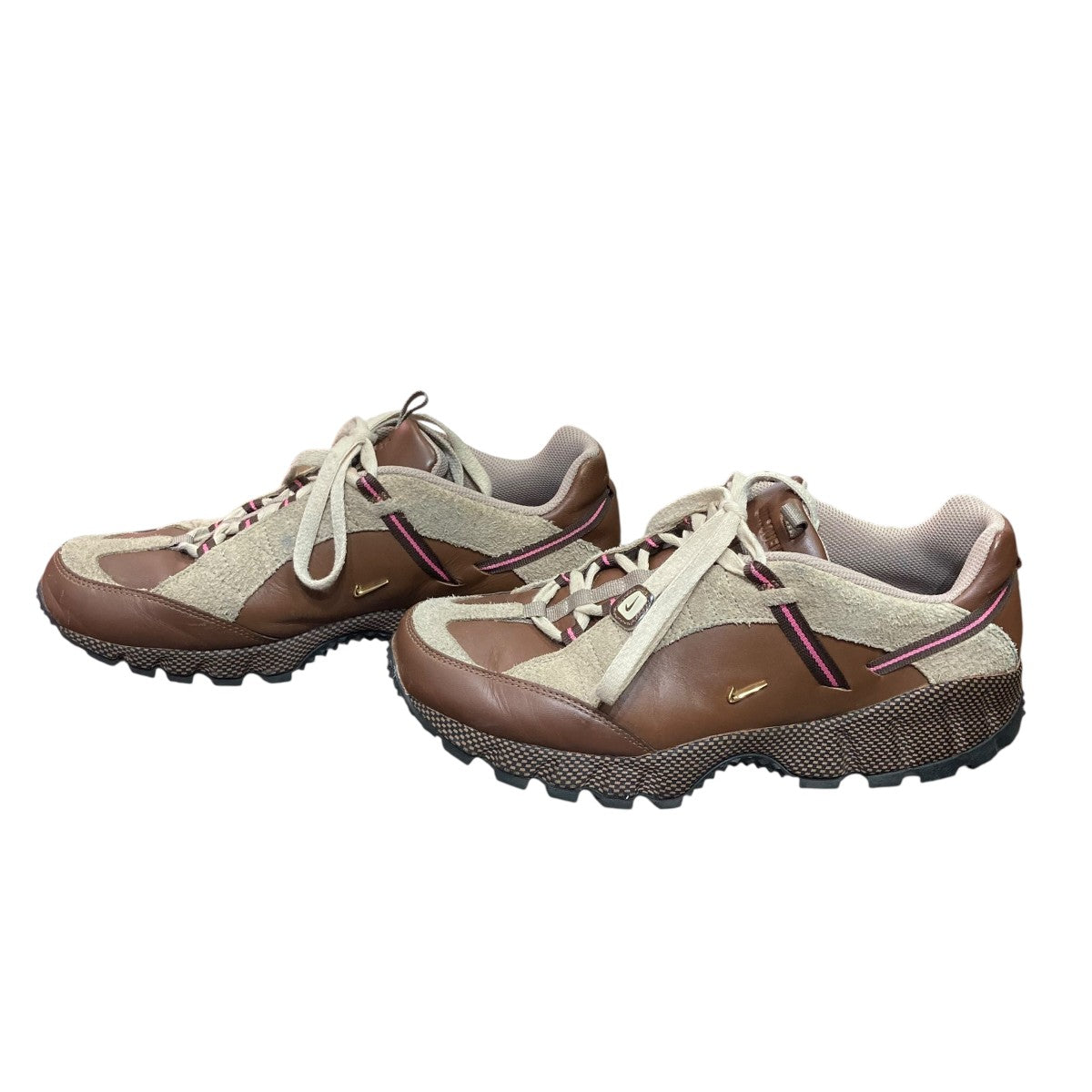 NIKE×JACQUEMUS Air Humara LxスニーカーDR0420-200 古着・中古-3枚目のアイテム画像