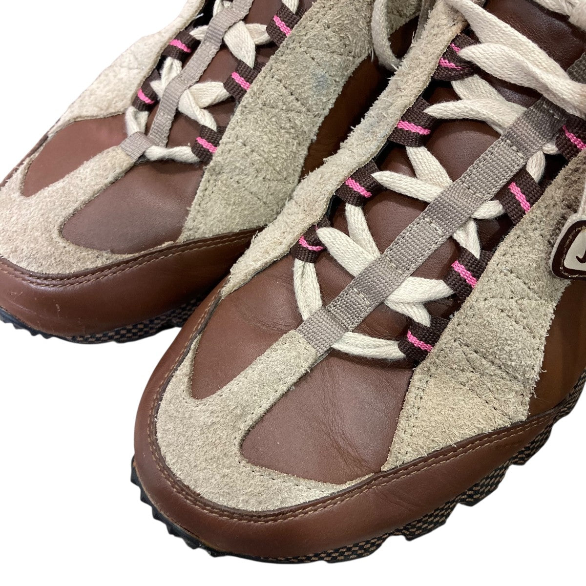 NIKE×JACQUEMUS Air Humara LxスニーカーDR0420-200 古着・中古-5枚目のアイテム画像