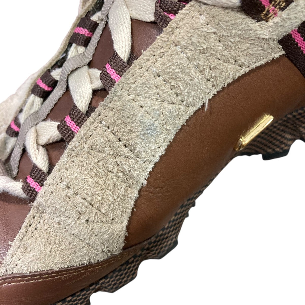 NIKE×JACQUEMUS Air Humara LxスニーカーDR0420-200 古着・中古-6枚目のアイテム画像