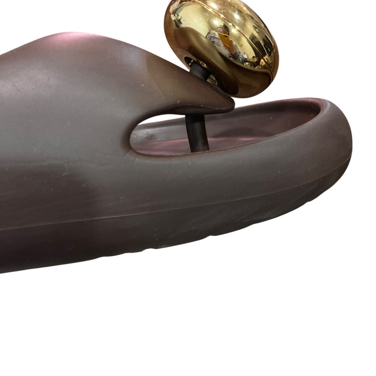 LOEWE フォーム ペブル サンダル 古着・中古-7枚目のアイテム画像