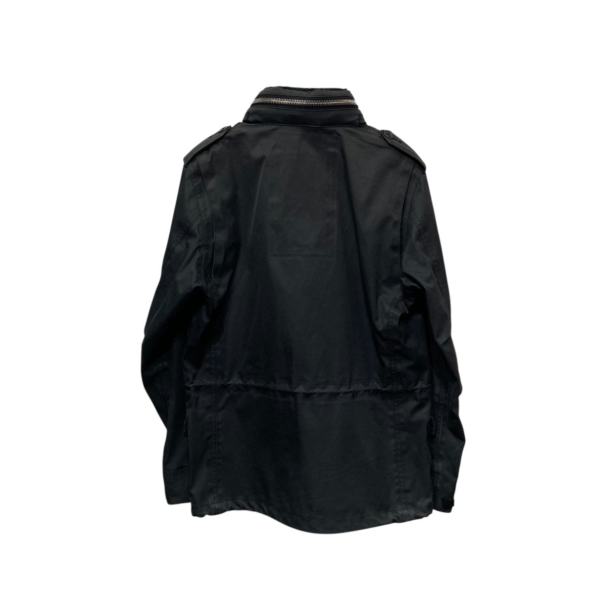 VISVIM M65フィールドジャケット 古着・中古-2枚目のアイテム画像