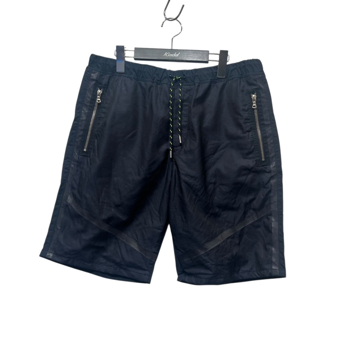まもー✦美品✦マークアンドロナ★Aos Layerd Down Pants まもー様専用✦美品✦マークアンドロナ☆Aos Layerd Down Pants