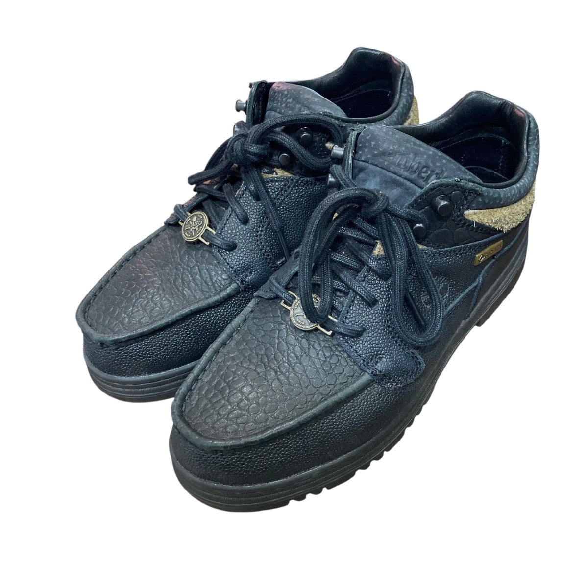 Aime Leon Dore×Timberland GORE-TEX Heritage Moc Toe Midモックトゥ