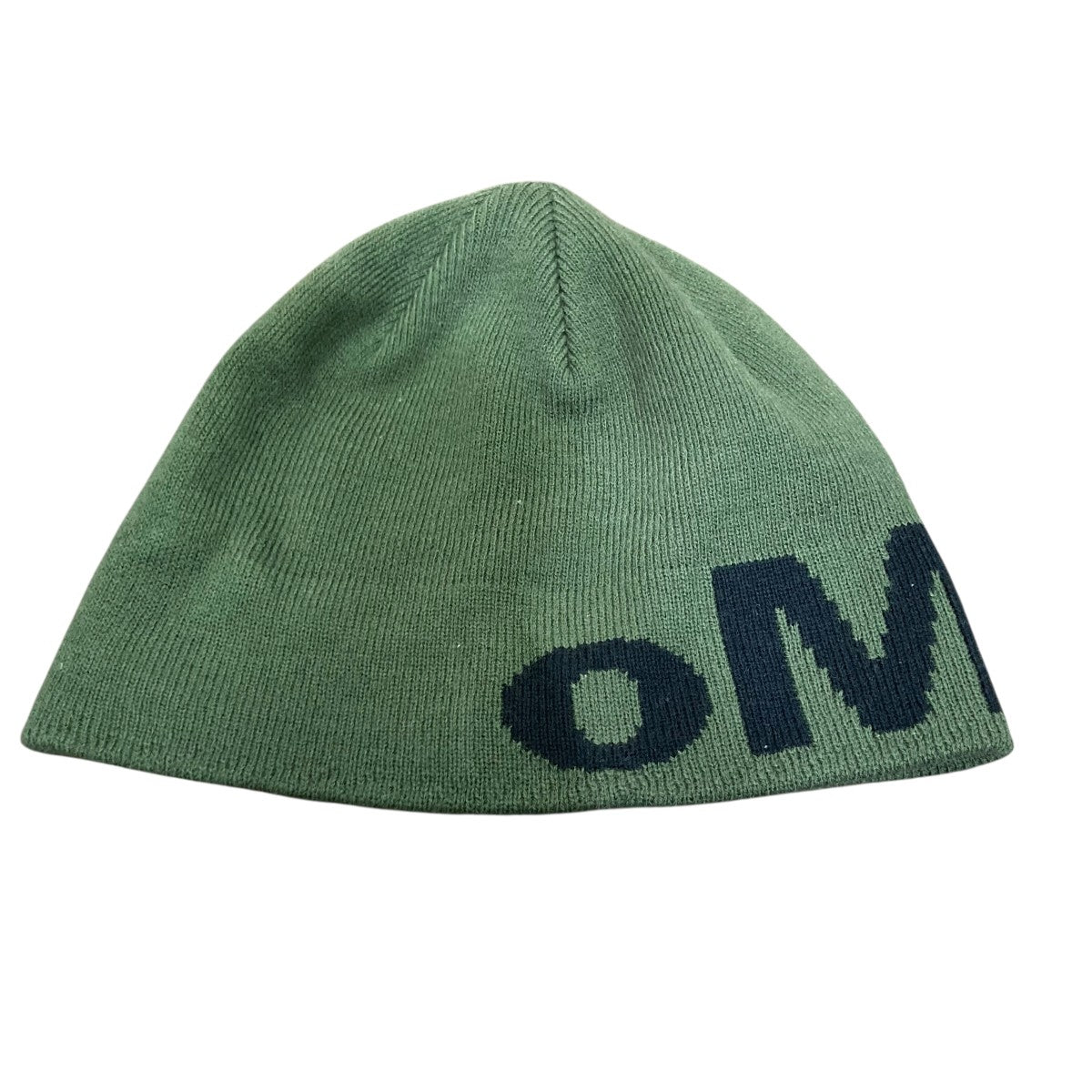 oMA ビーニー　OG LOGO SKULL CAP b635d18e0d6942e1a48693359be2fb