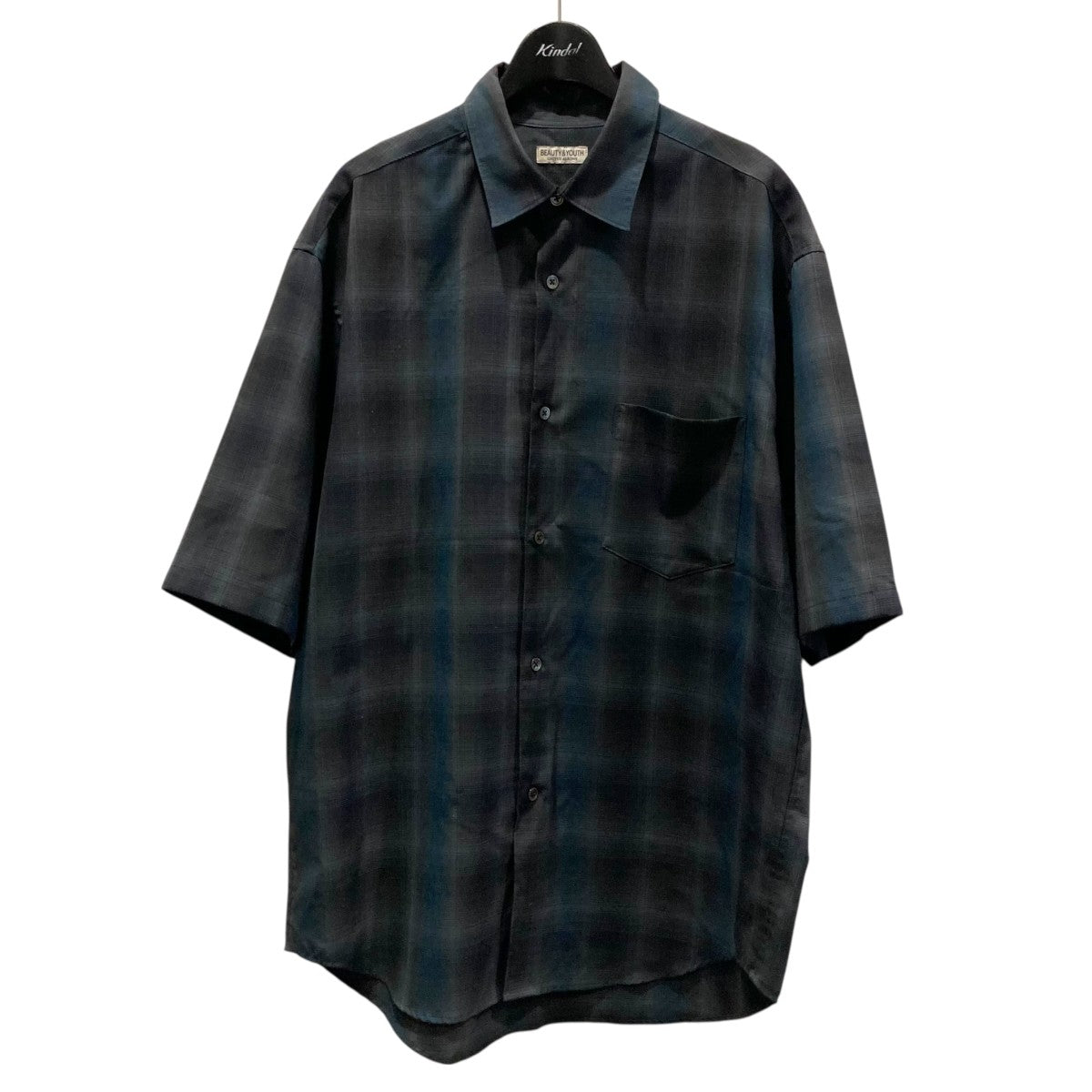 BEAUTY＆YOUTH UNITED ARROWS(ビューティアンドユース