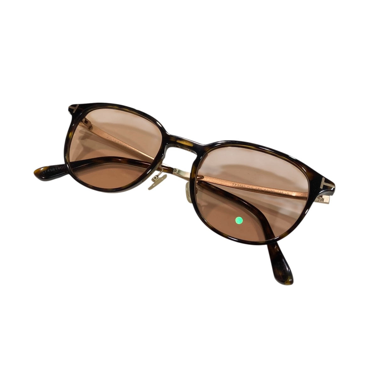TOM FORD(トムフォード) サングラスTF 5593-D-B TF 5593-D-B