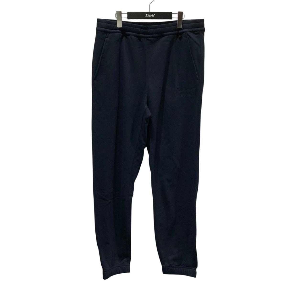 ennoy SHAKATECH パンツ L レザーテクノパンツ ankoROCK(アンコロック) メンズ レディース