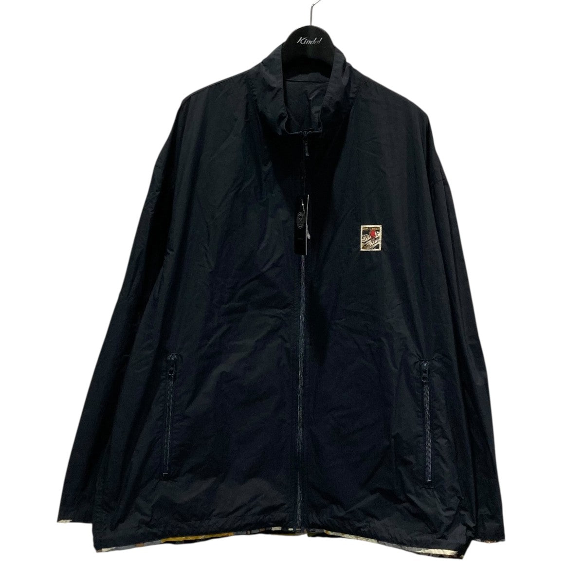 Porter Classic(ポータークラシック) HAWAIIAN OUTDOOR SIMPLE