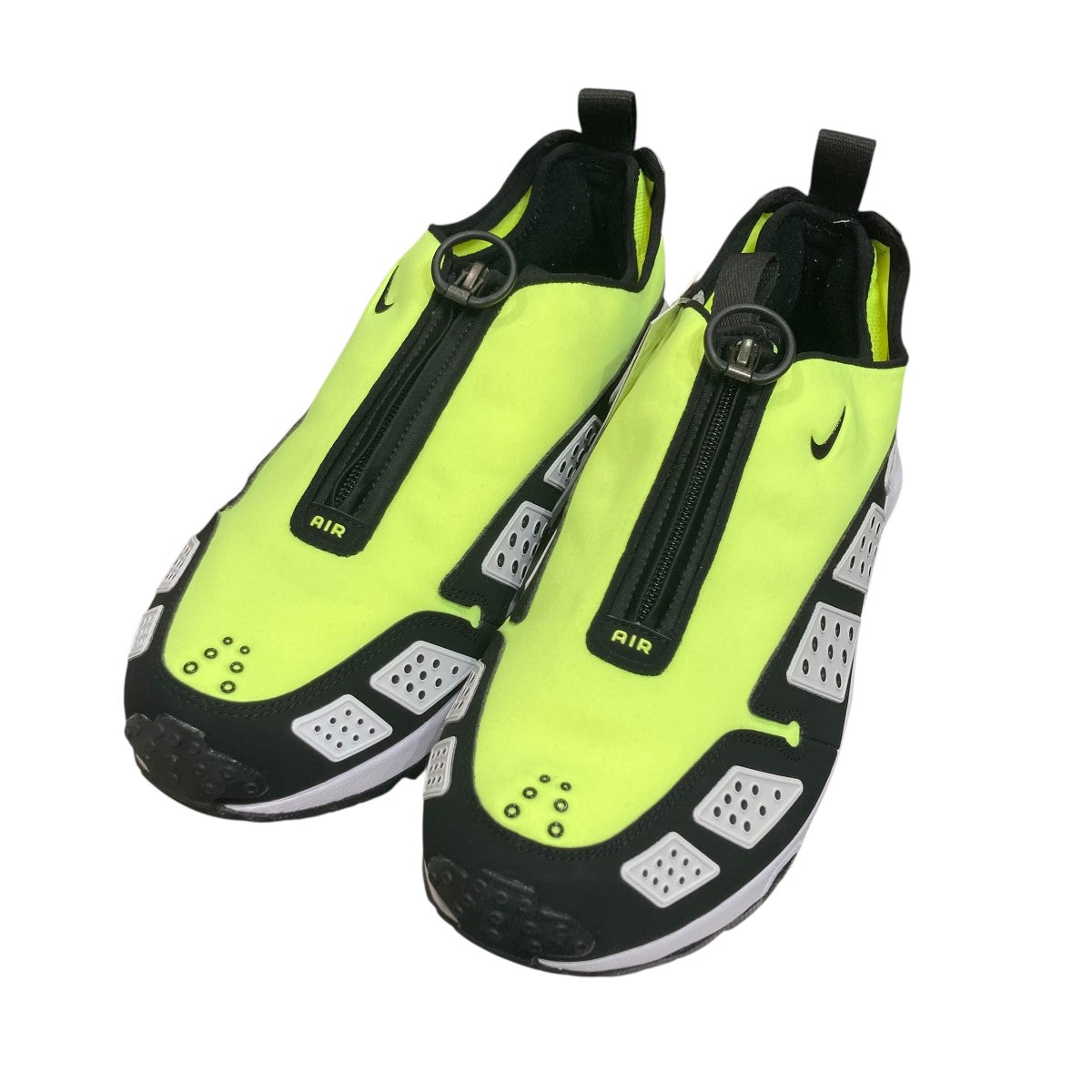 ナイキスニーカー NIKE(ナイキ) W AIR MAX SNDRスニーカーFZ2068-700 FZ2068-700