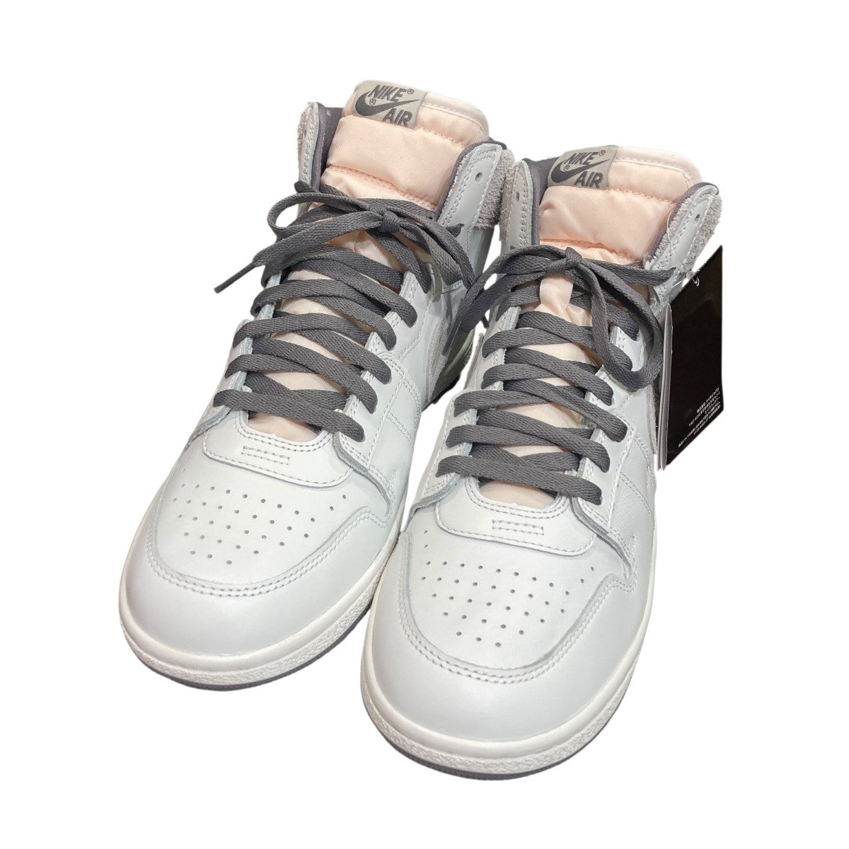NIKE(ナイキ) JORDAN AIR SHIP PE SPハイカットスニーカーDZ3497