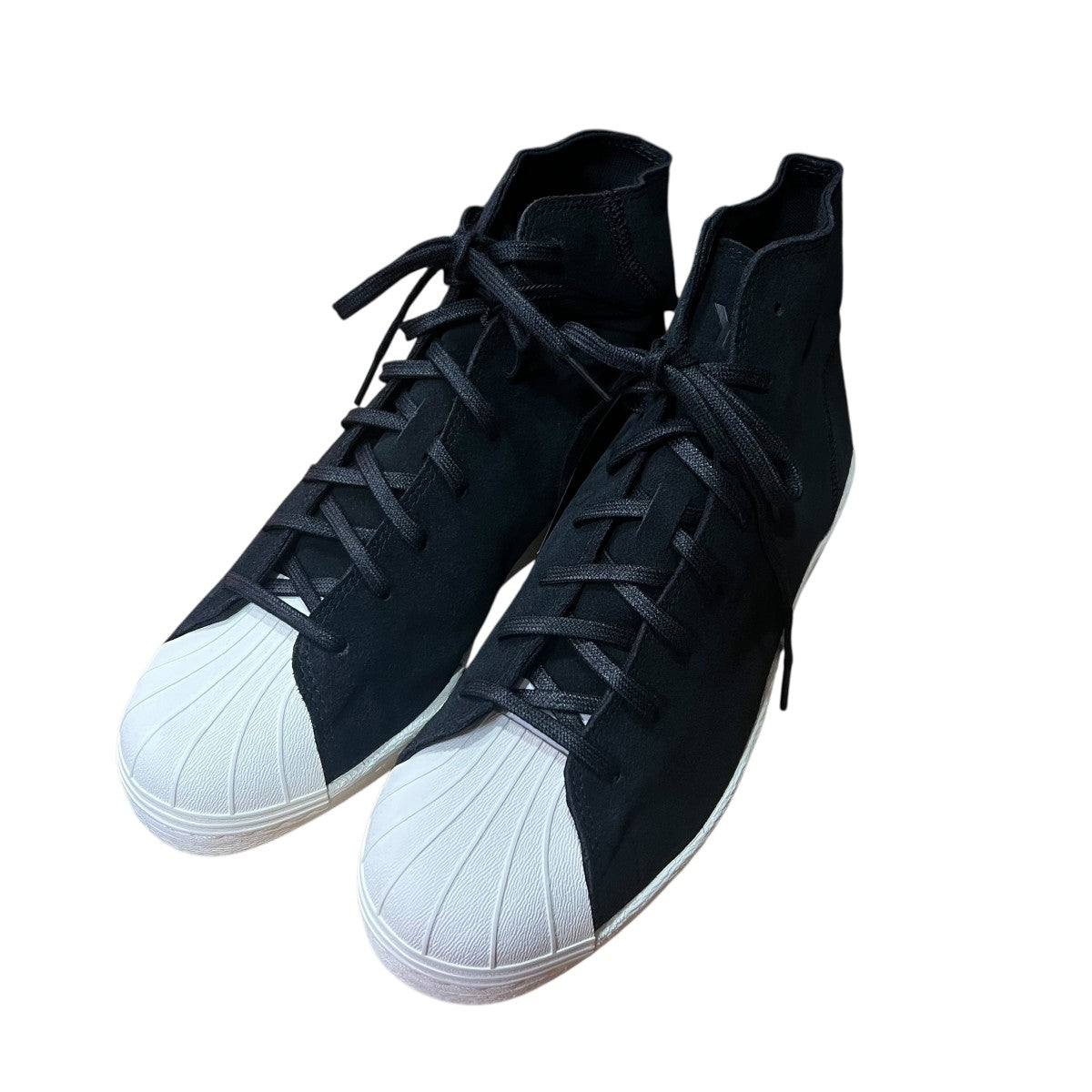 Y-3(ワイスリー) PRO MODELハイカットス二ーカーIH2551 IH2551