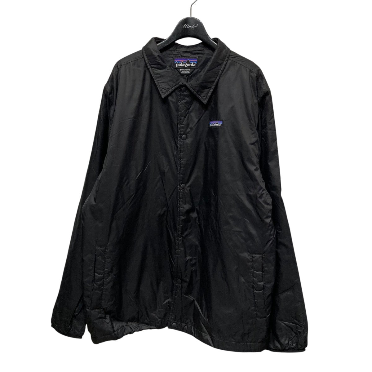 Patagonia(パタゴニア) モハーヴェトレイルズコーチズジャケット