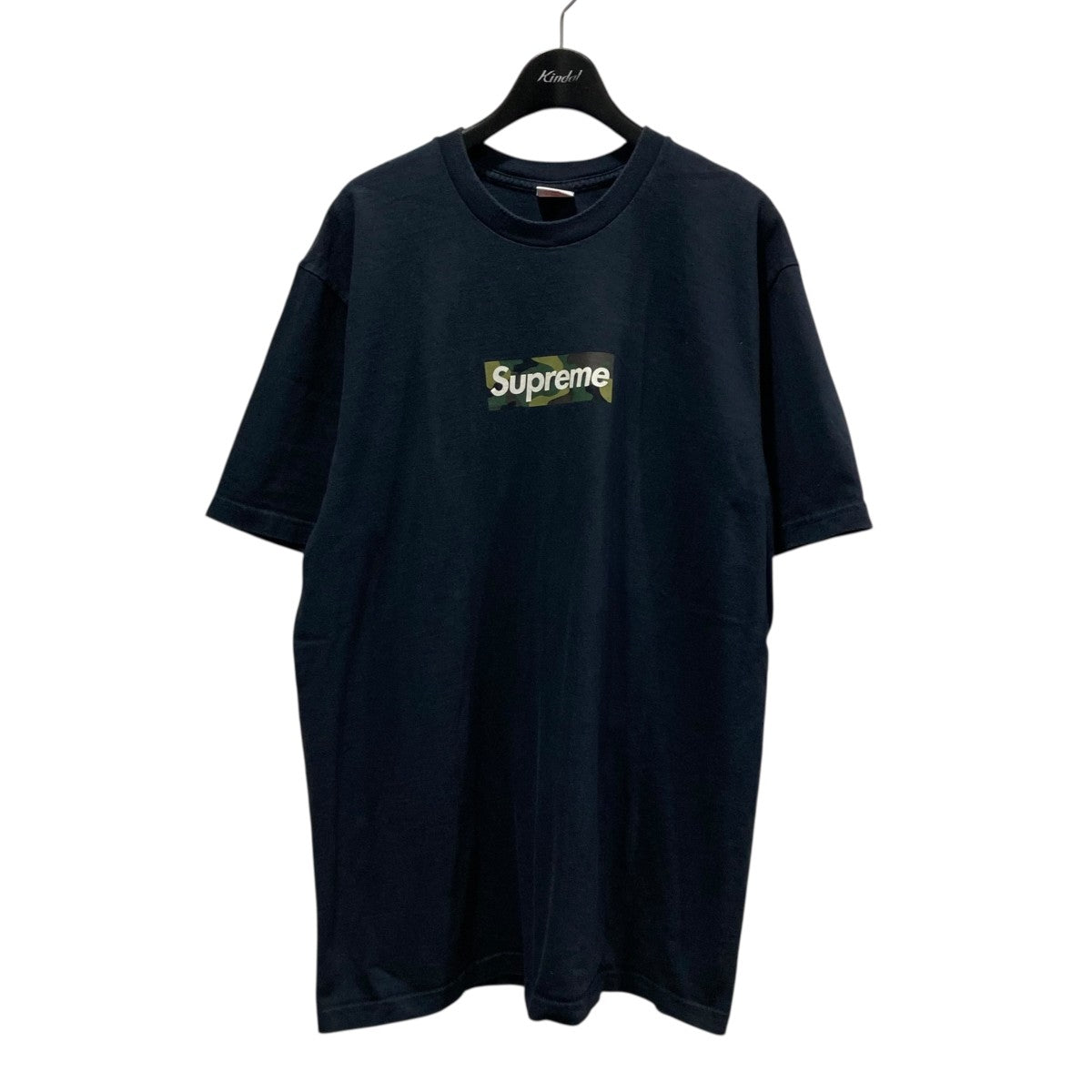 Supreme(シュプリーム) 23AWBox Logo Camo TeeカモフラボックスロゴT 