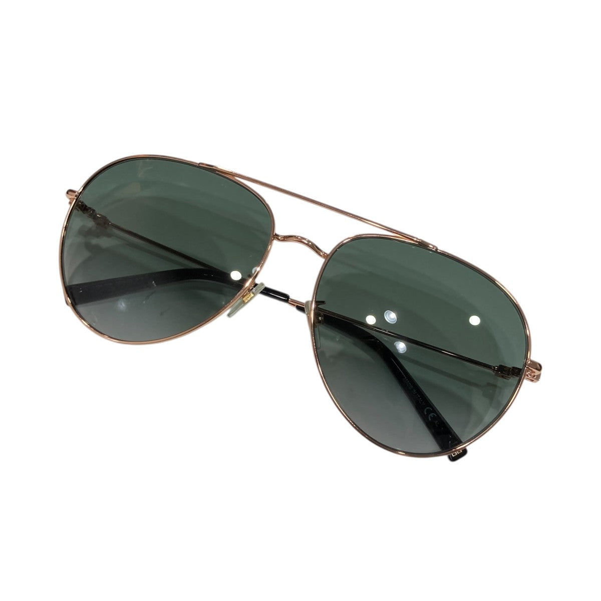 GIVENCHY ジバンシー サングラス 57□16-130 ツーポイント GIVENCHY ジバンシー サングラス 57 16-130 ツーポイント 枠無し