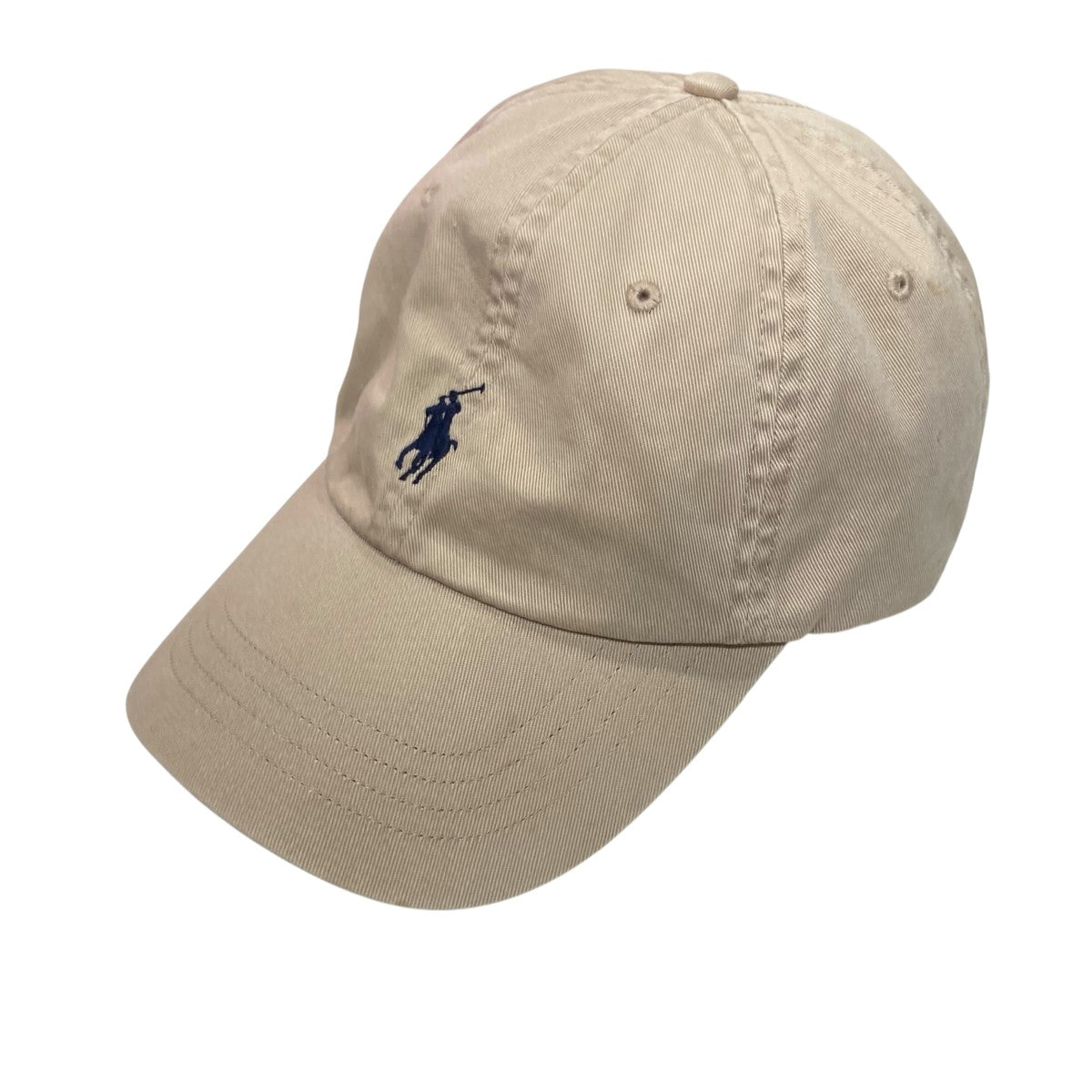 POLO RALPH LAUREN(ポロラルフローレン) ポニー刺繍キャップ