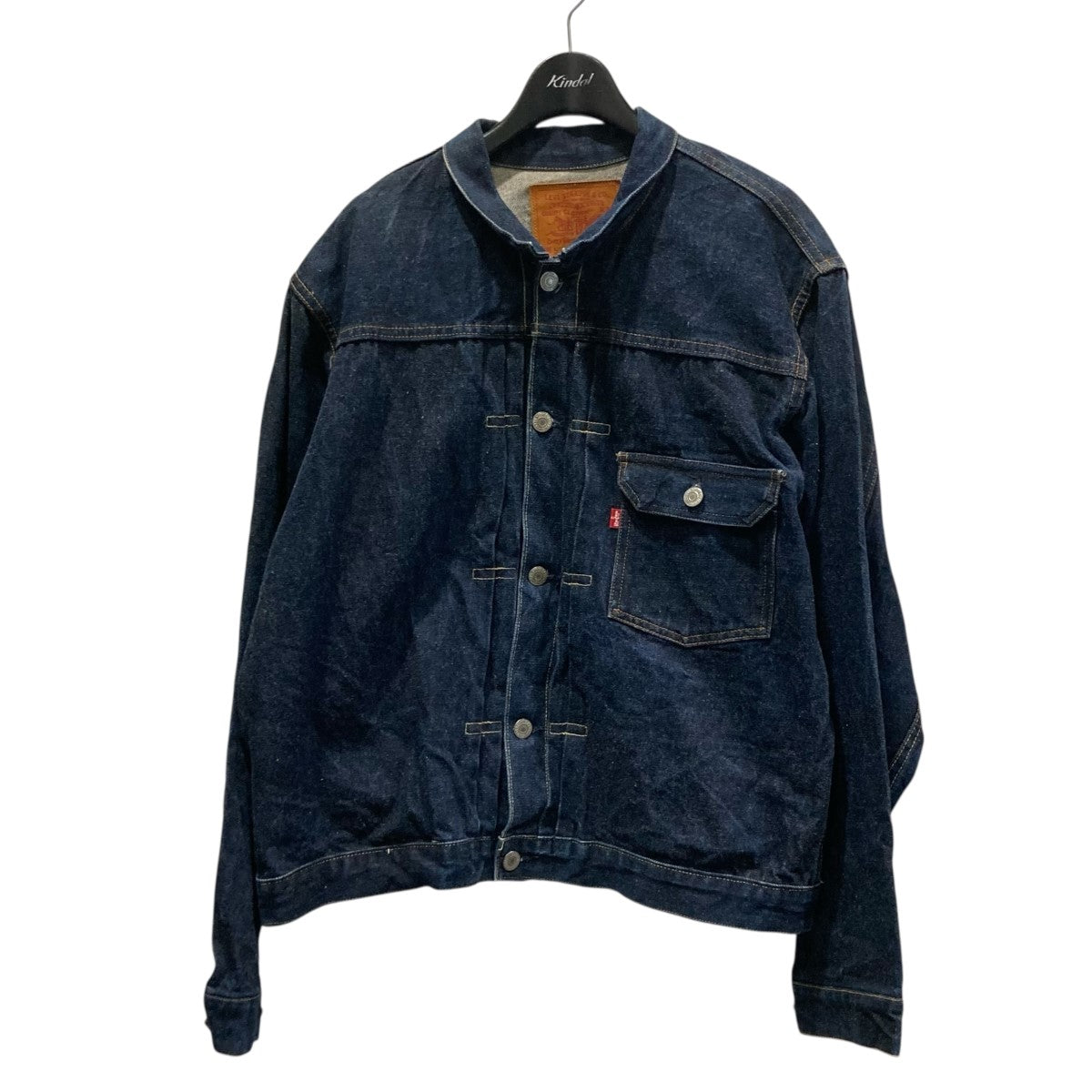 LEVI'S(リーバイス) 1stデニムジャケット506XX 70501 0003 506XX