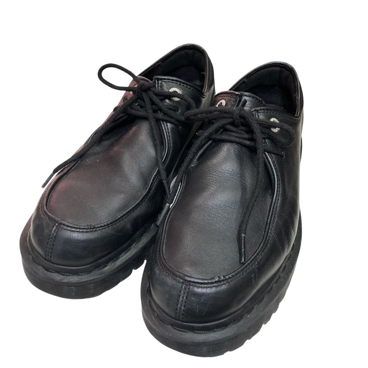Dr．Martens(ドクターマーチン) 3ホールシューズZEFFIR 3I