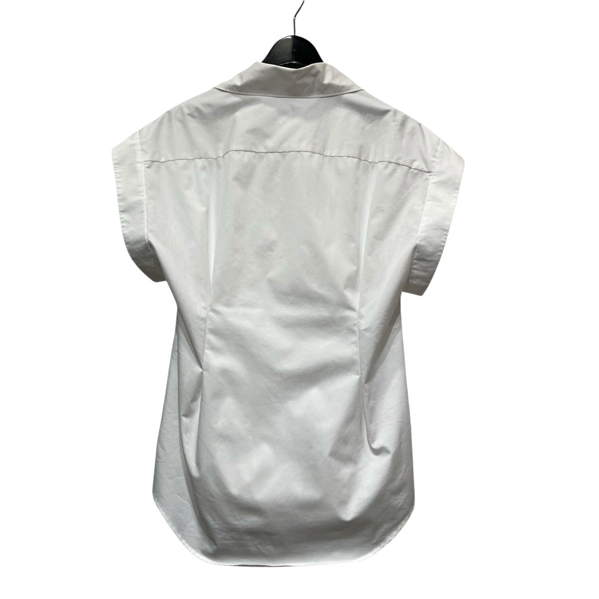 スーピマ コットン ブロード ウエストポイント クラシカル シャツ8816-299-0014