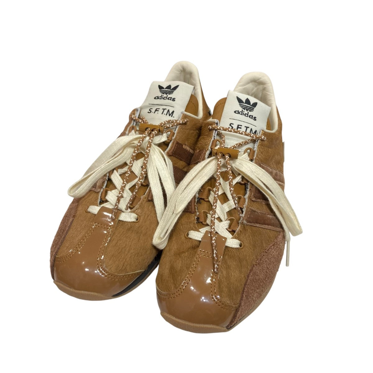 adidas originals(アディダスオリジナルス) COUNTRY OG SFTM