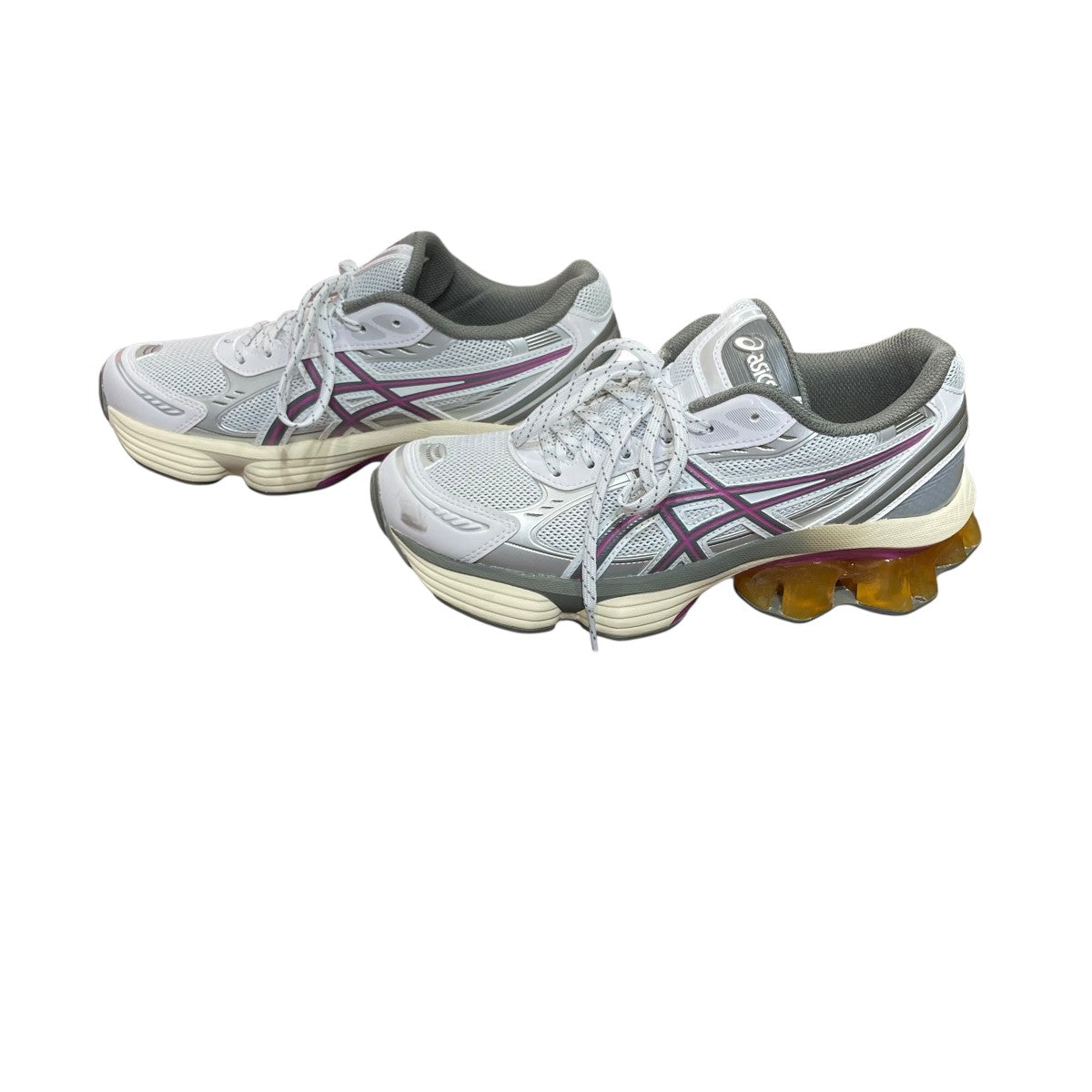 GEL-KINETIC FLUENTスニーカー1203A591-100