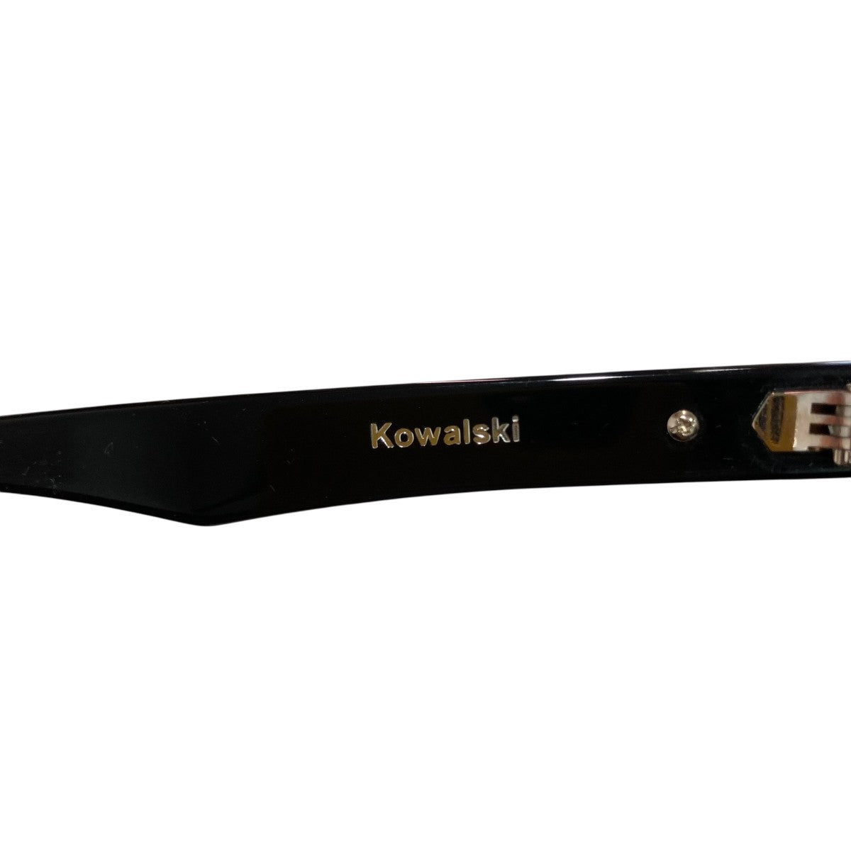 Kowalski2眼鏡PL-062E