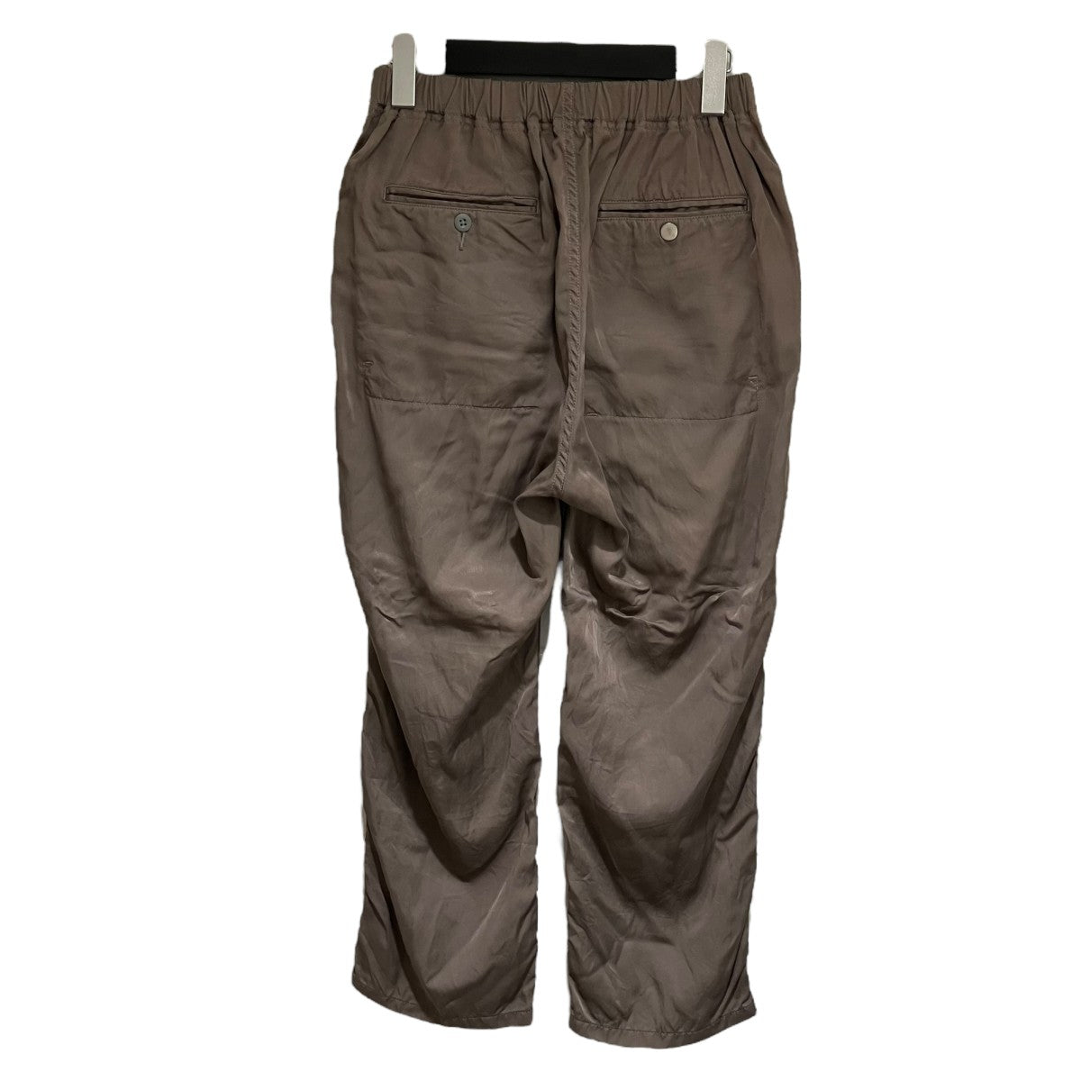 MANAGER EASY PANTSイージーパンツNN-P3364