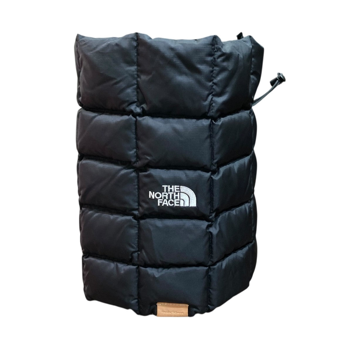 Hender Scheme × THE NORTH FACE ネックワッチ　新品 THE NORTH FACE×Hender Scheme 22AWネックワッチ ワッチキャップ