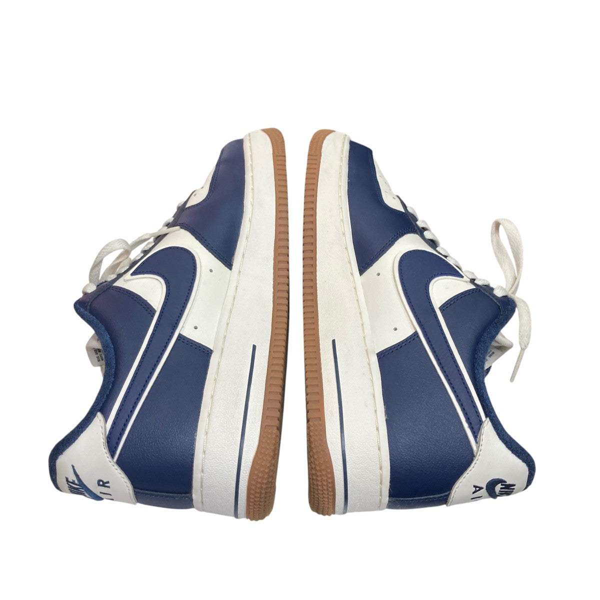 AIR FORCE 1 ’07 LV8スニーカーDQ7659-101