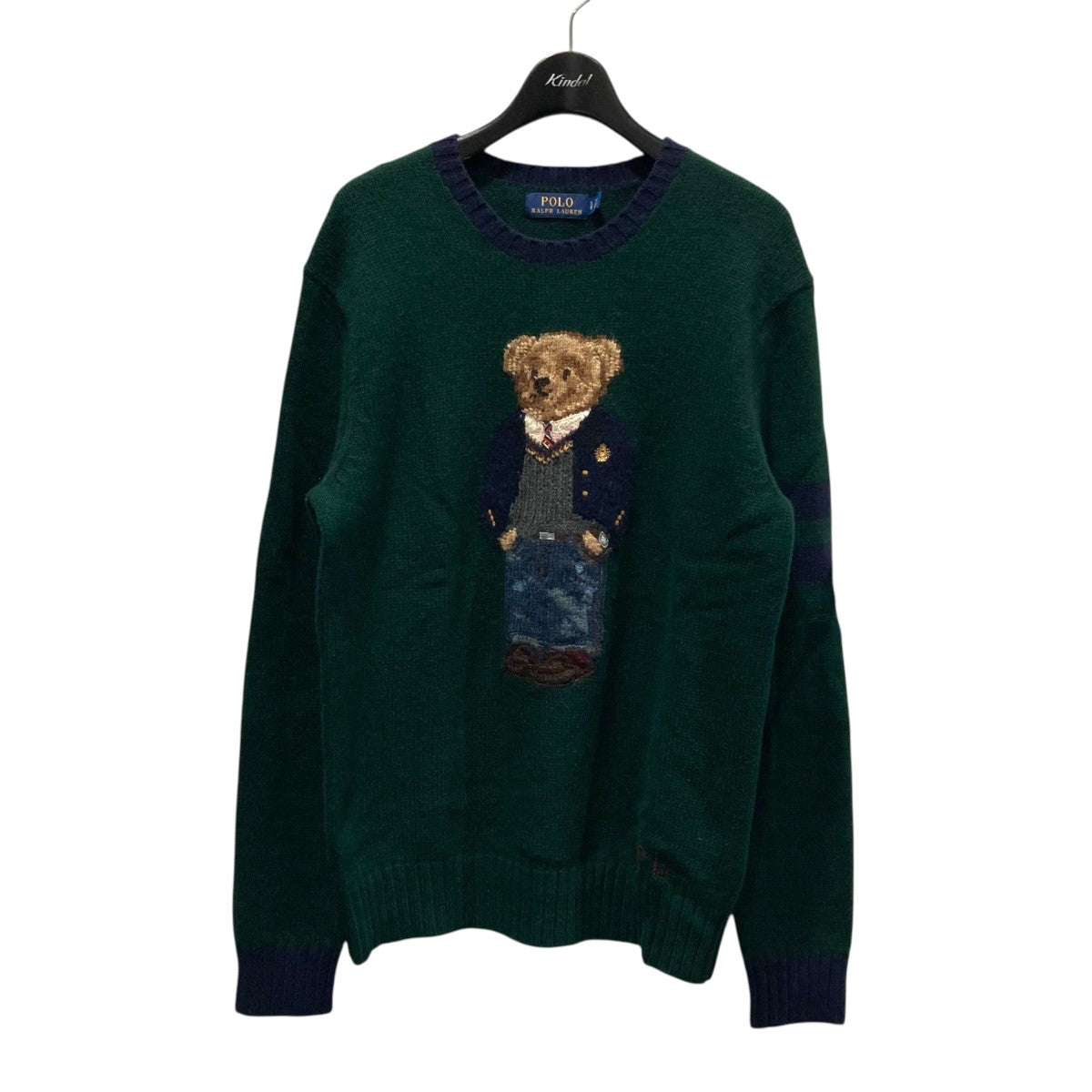 【大きい118 ｍｌ】ラルフローレン ポロ コロン　 グリーン 大きい118 ml】ラルフローレン ポロ コロン グリーン ❤️POLO