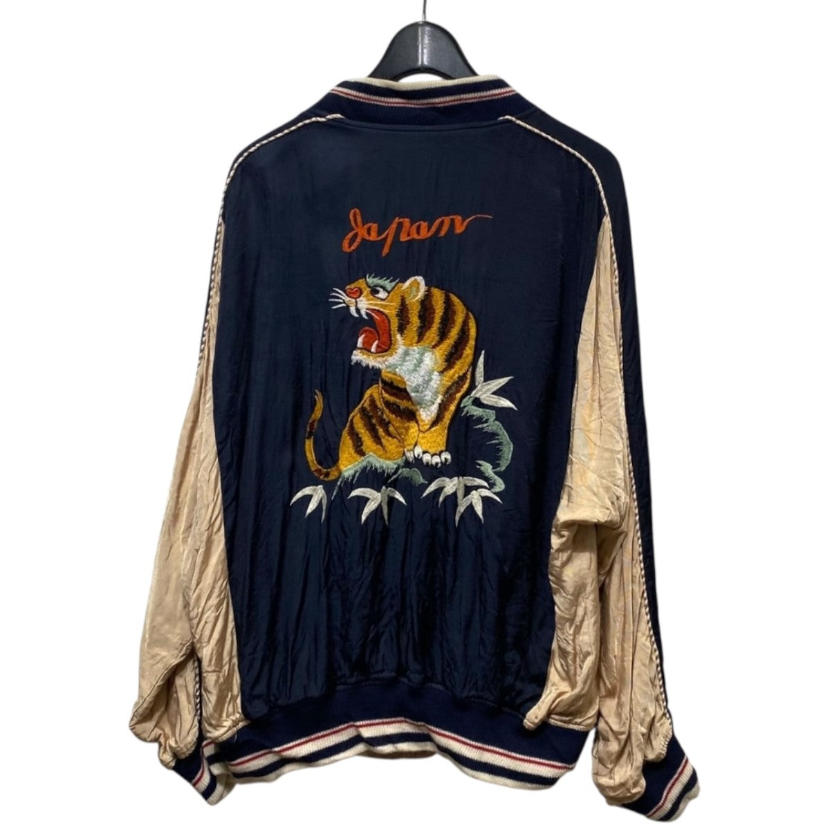 23SSJapan Ska Jamperスカジャン23SS J-7