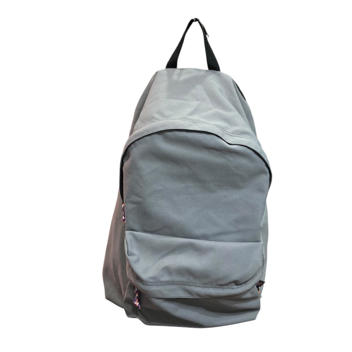 OUTDOOR×BROOKS BROTHERS バックパック グレー サイズ ワン