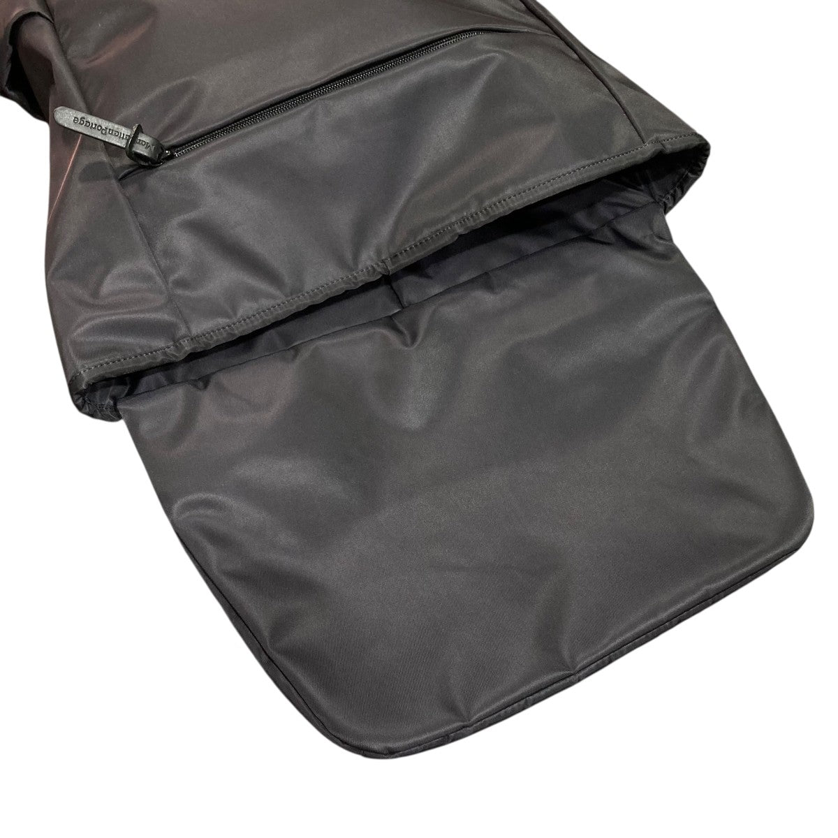 バックパックMERCER BACKPACK CORDURA TWILLBAG
