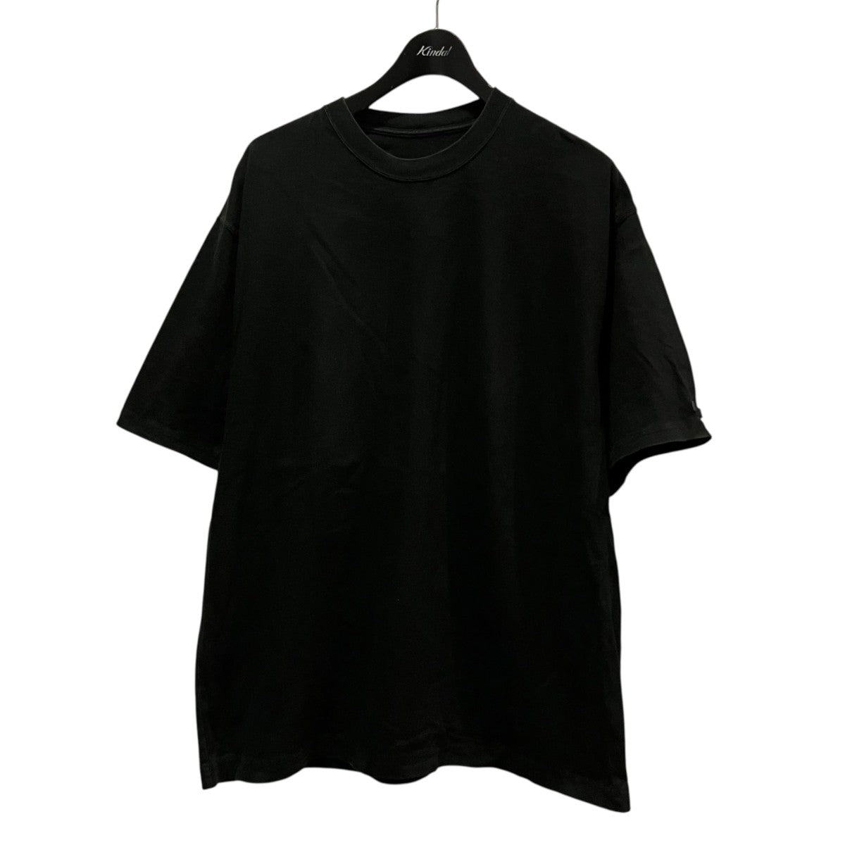 ENNOY(エンノイ) 24SS半袖TシャツSS24BRENCT02AM SS24BRENCT02AM