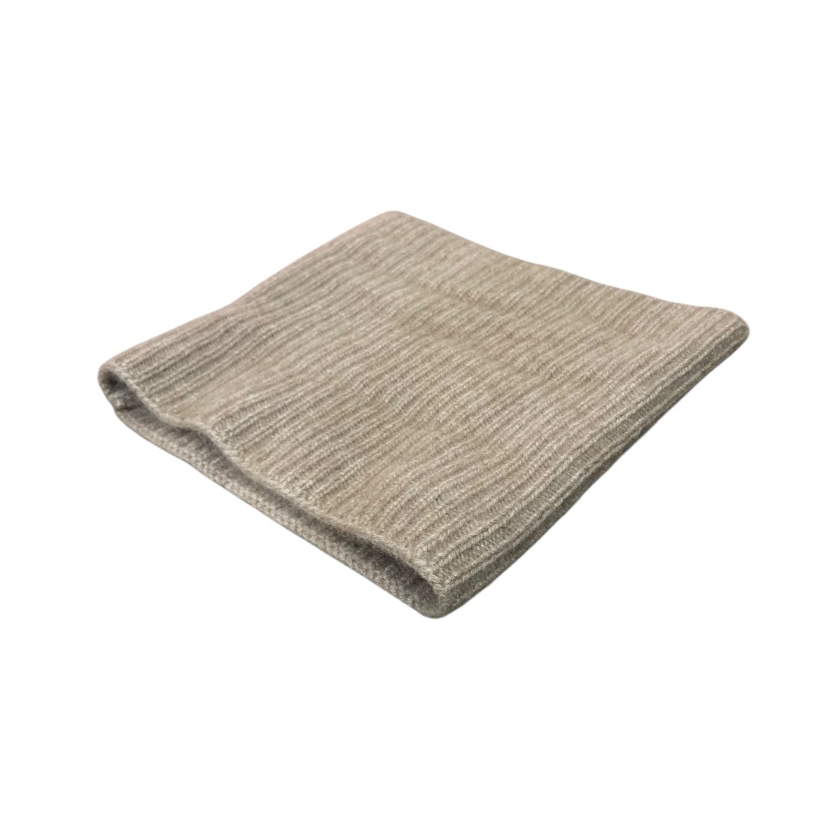 AURALEE×スタイリスト私物 BABY CASHMERE NECK WARMERベビーカシミヤ
