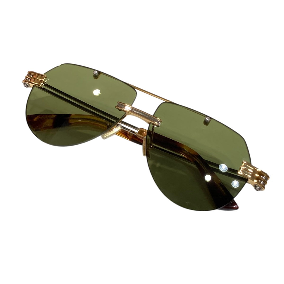 BOTTEGA VENETA(ボッテガヴェネタ) サングラスBV1342S BV1342S 