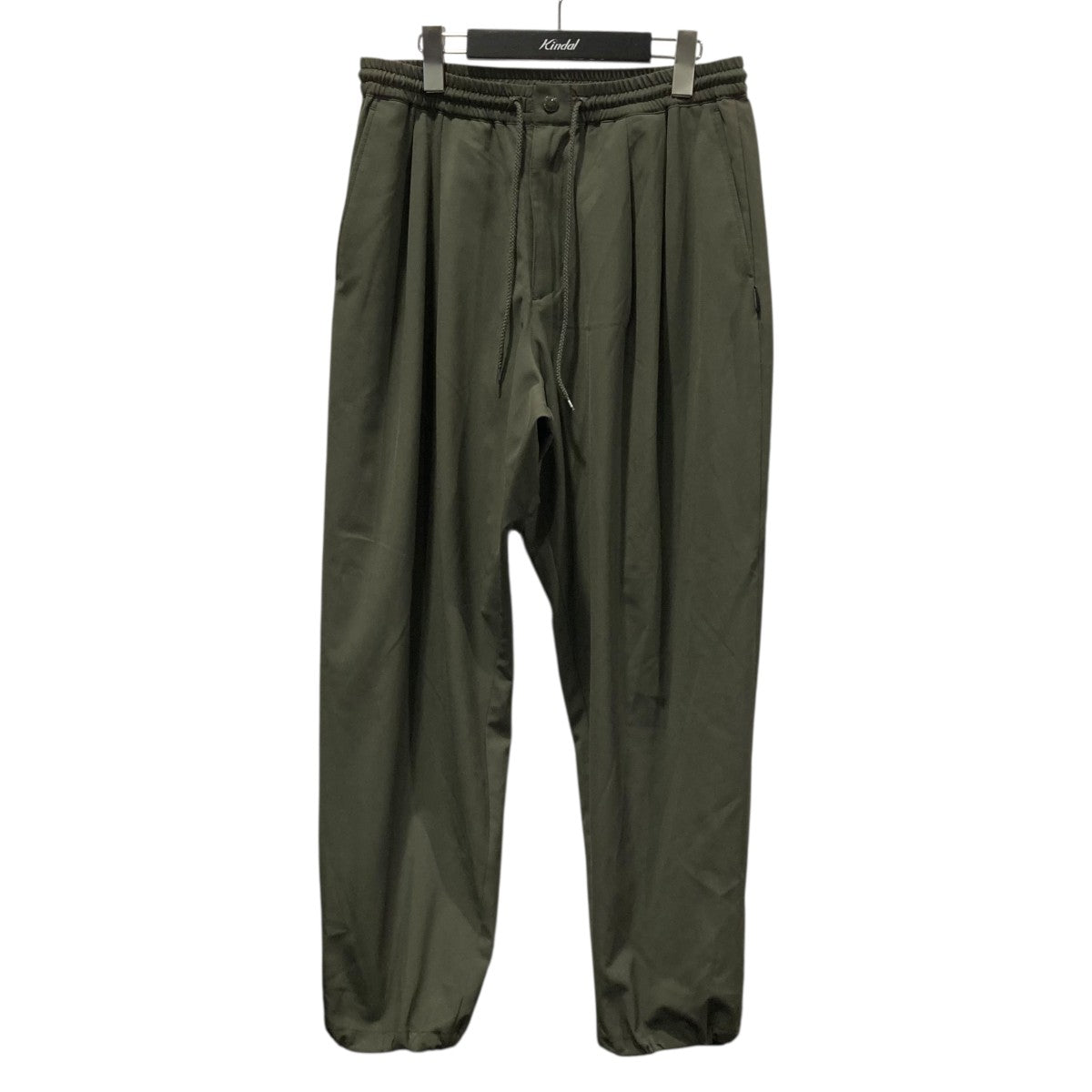 パンツ NEIGHBORHOOD NEIGHBORHOOD(ネイバーフッド) 23SSイージースラックス231AQNH-PTM01S