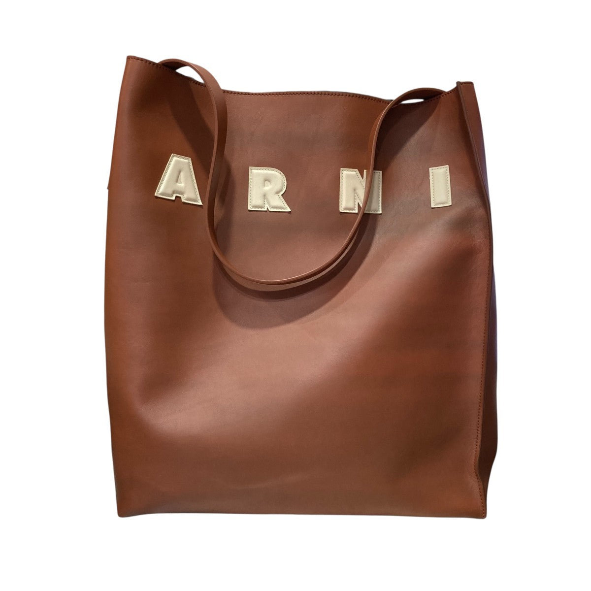 MARNI(マルニ) MUSEO HOBO LARGEトートバッグSHMQ0070U0