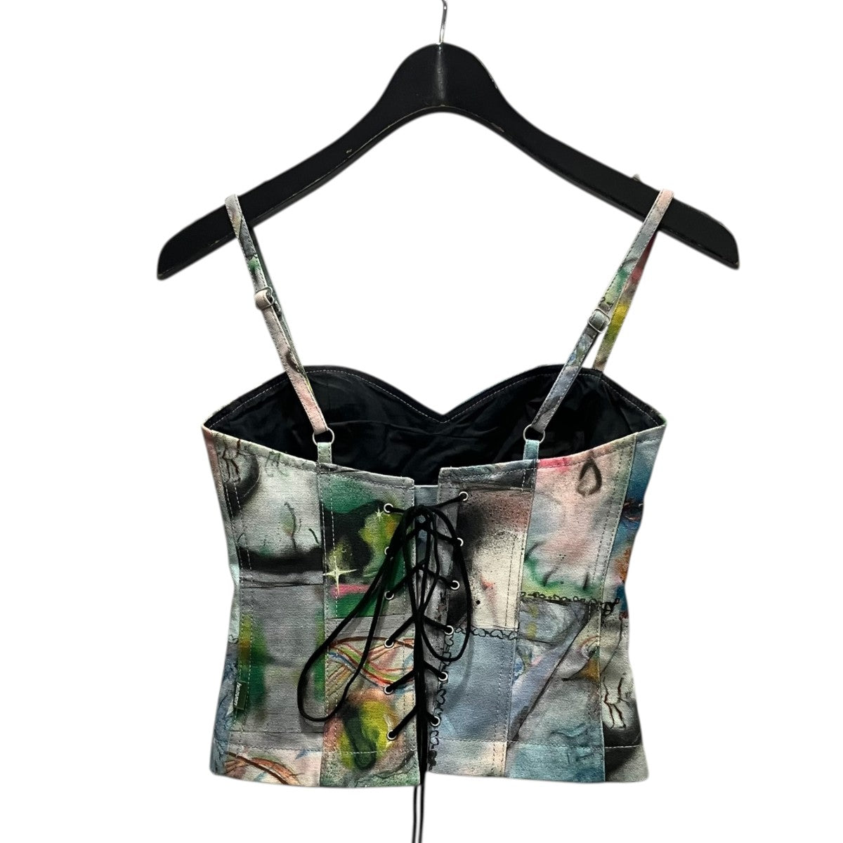 ビスチェP687P61SP22