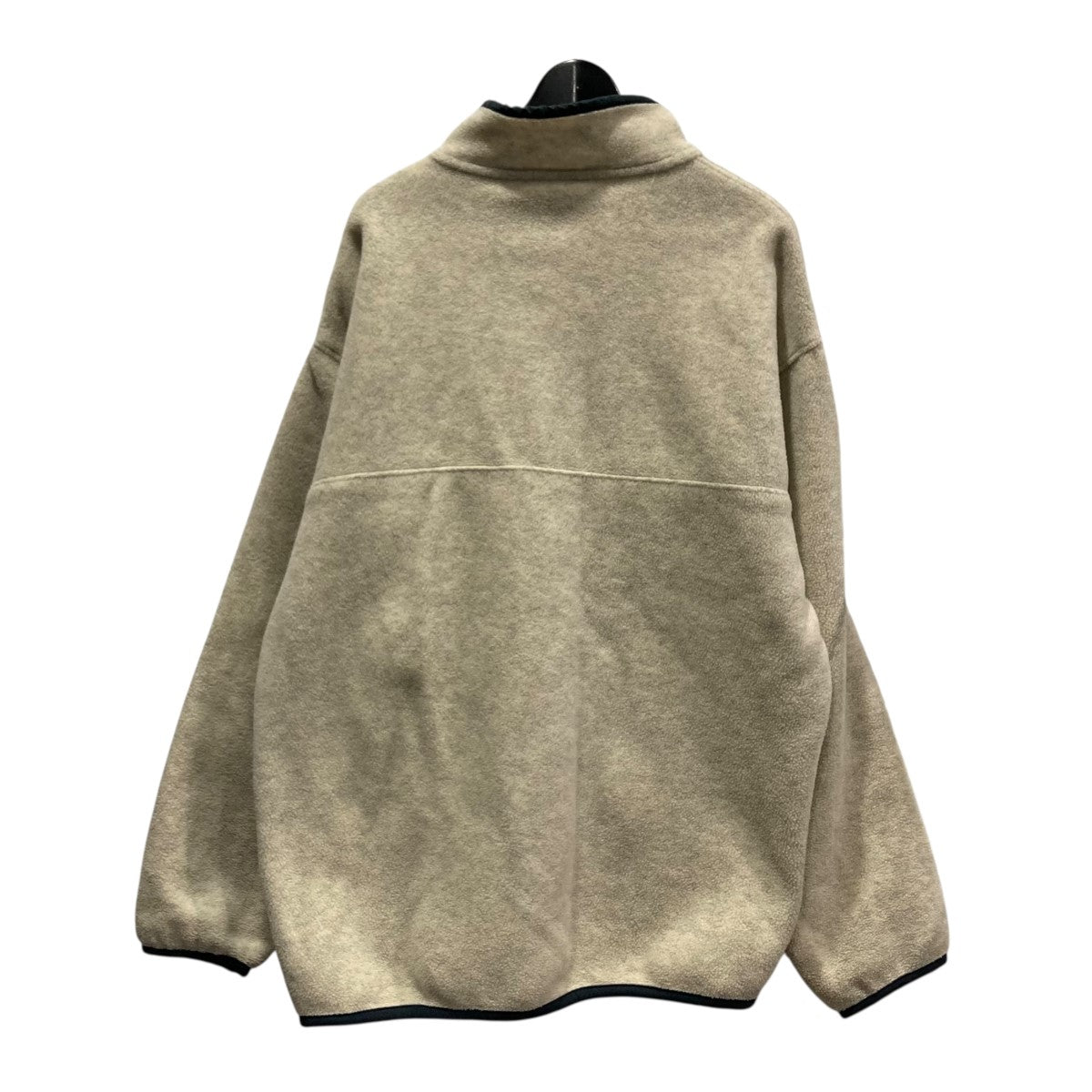 94年製SYNCHILLAシンチラ スナップT フリースプルオーバー25450 F4