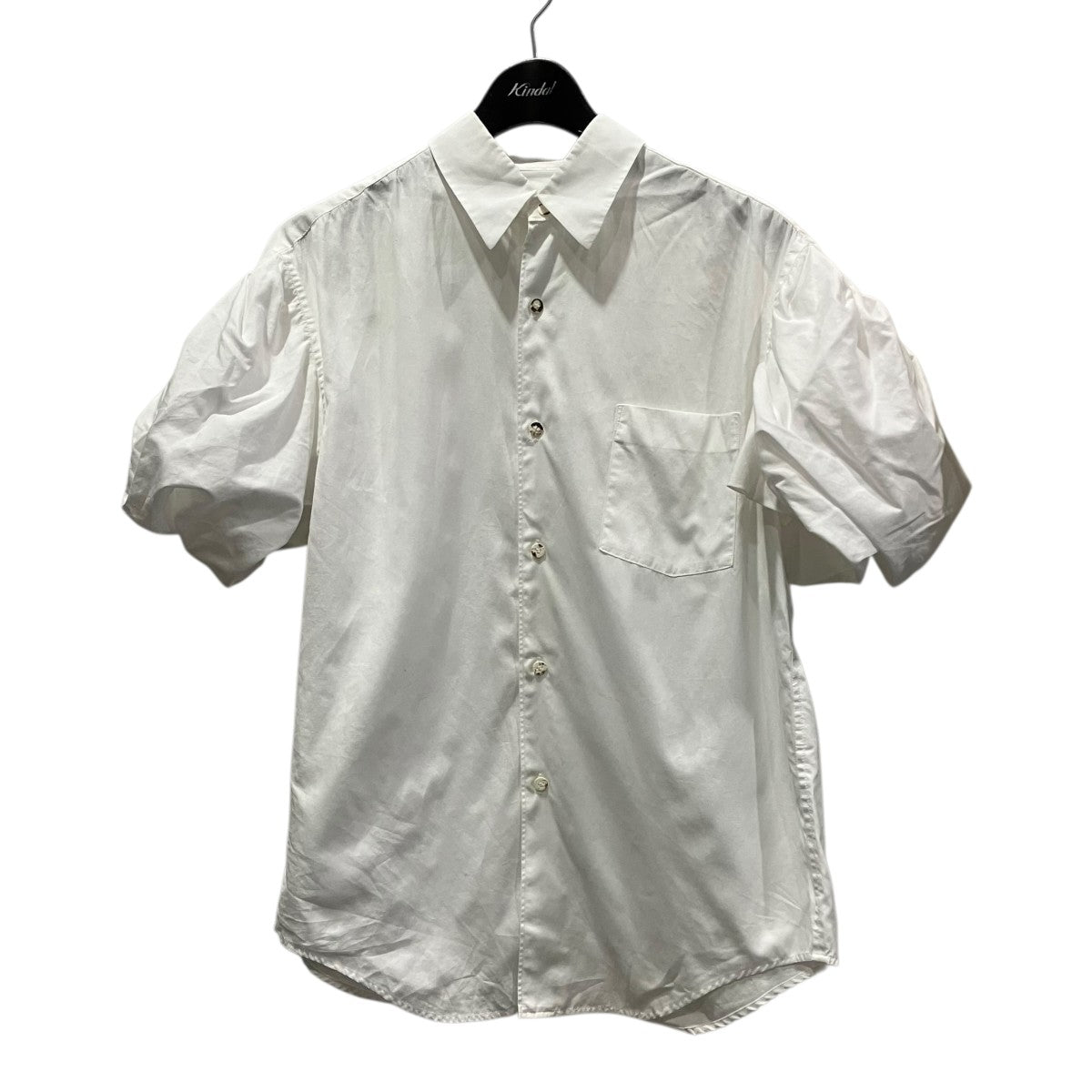 バルーンスリーブブラウスGB-110020