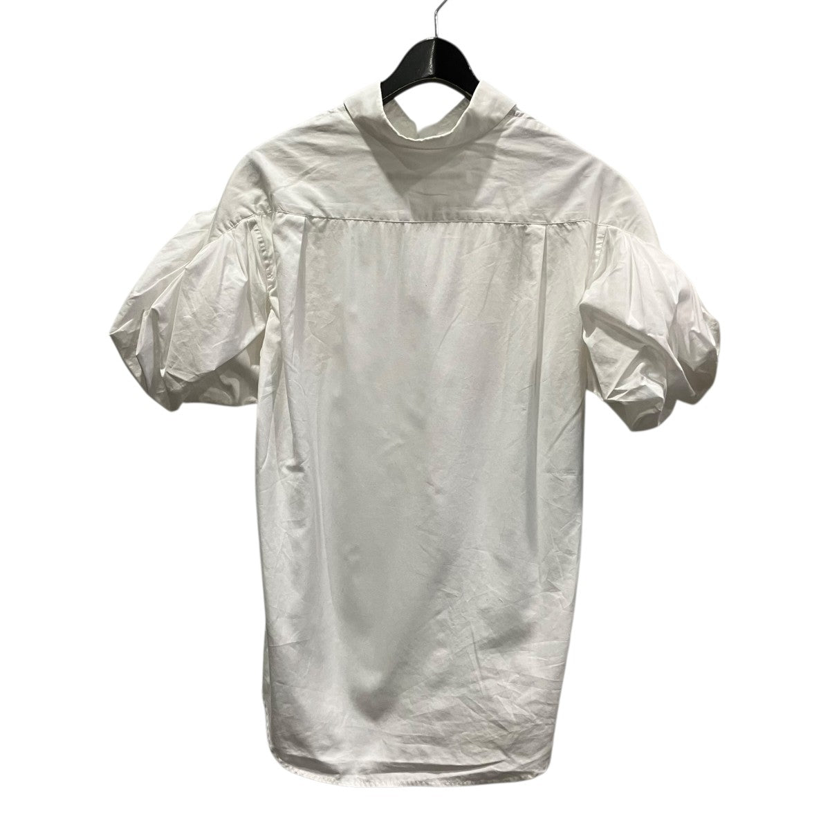 バルーンスリーブブラウスGB-110020