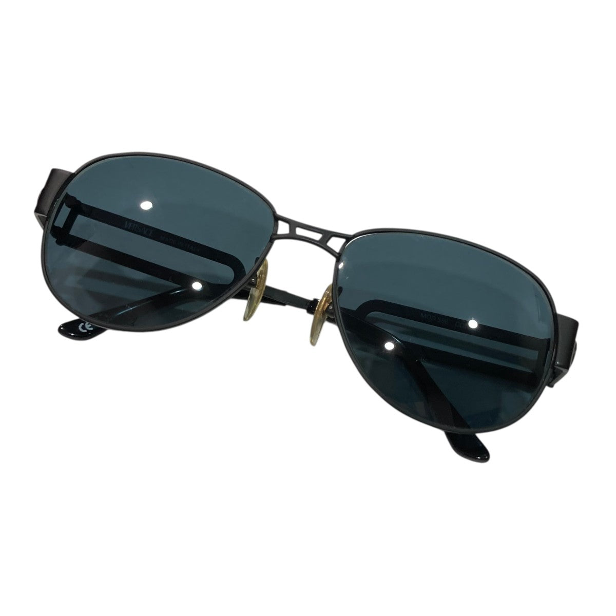 VERSACE サングラスS56 古着・中古-1枚目のアイテム画像