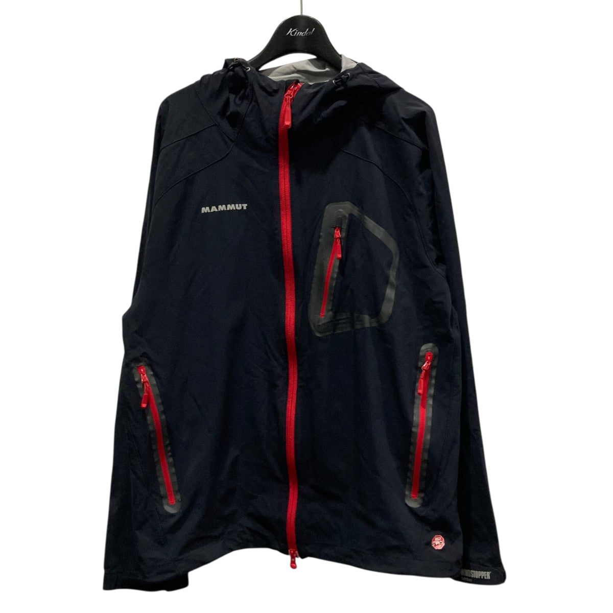 美品！！マムート MAMMUT ナイロンジャケット MAMMUT(マムート) WS Soft-Shell Prism Jacketナイロンジャケット1010