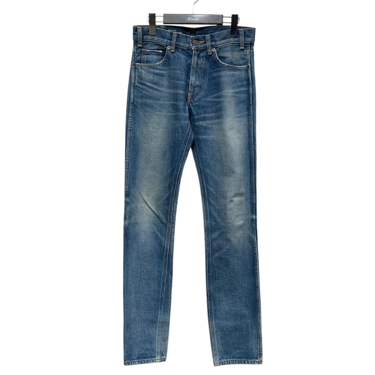 CELINE(セリーヌ) デニムパンツN309 930F 07UW N309 930F 07UW