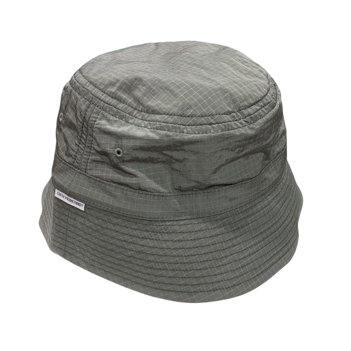 COOTIE PRODUCTIONS(クーティープロダクションズ) バケットハット