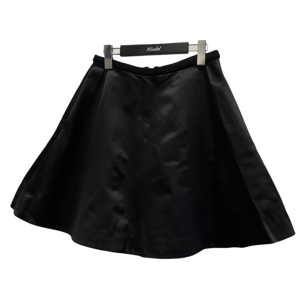 ACNE STUDIOS(アクネストゥディオズ) KANDA SHINE PSS15フレアミニ