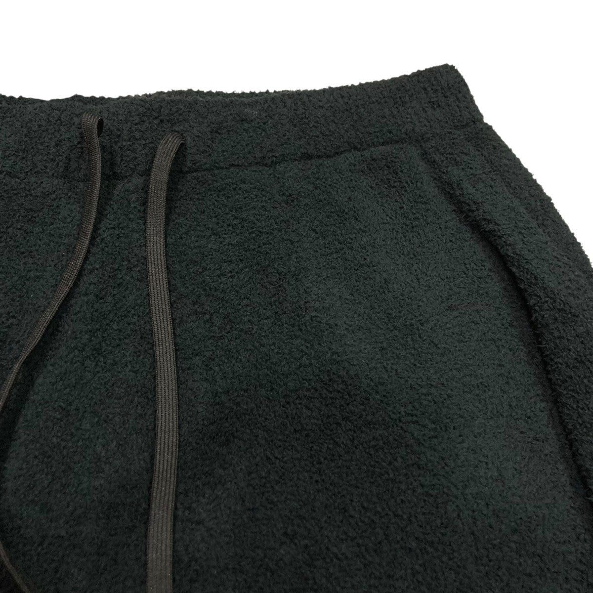 LOUNGE LONG PANTSボアフリースパンツ