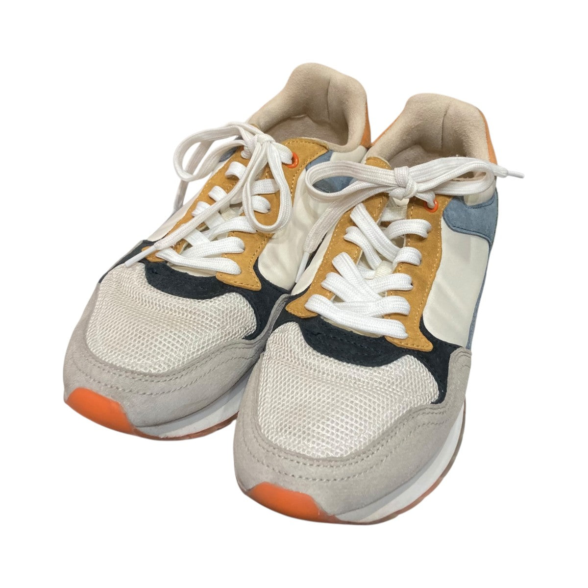 HOFF(ホフ) スニーカー2202601 2202601 グレー サイズ 7｜【公式