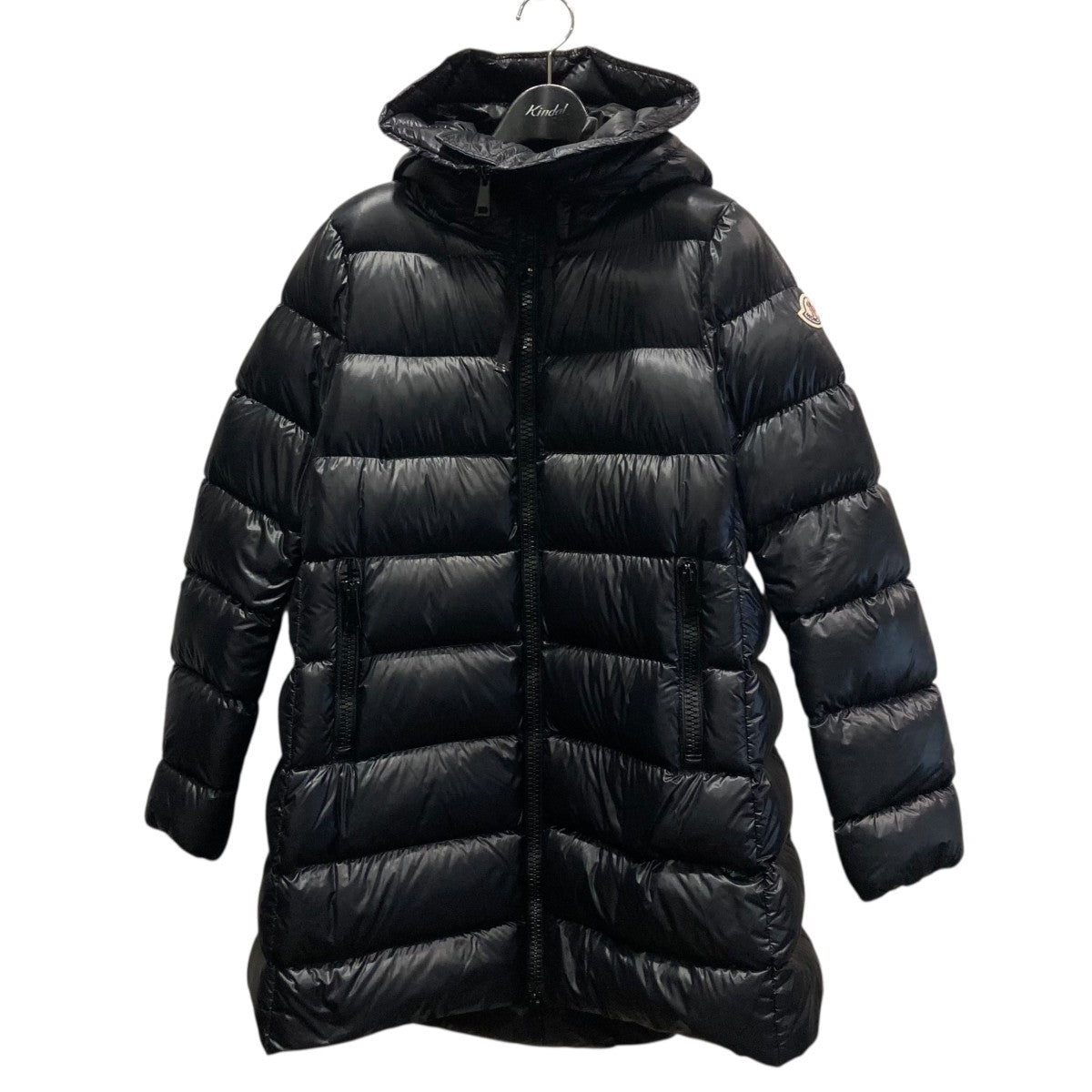 週末限定⭐️ MONCLER ダウンジャケットSUYEN 0サイズ ⭐️ Suyenミディダウンジャケット | Moncler
